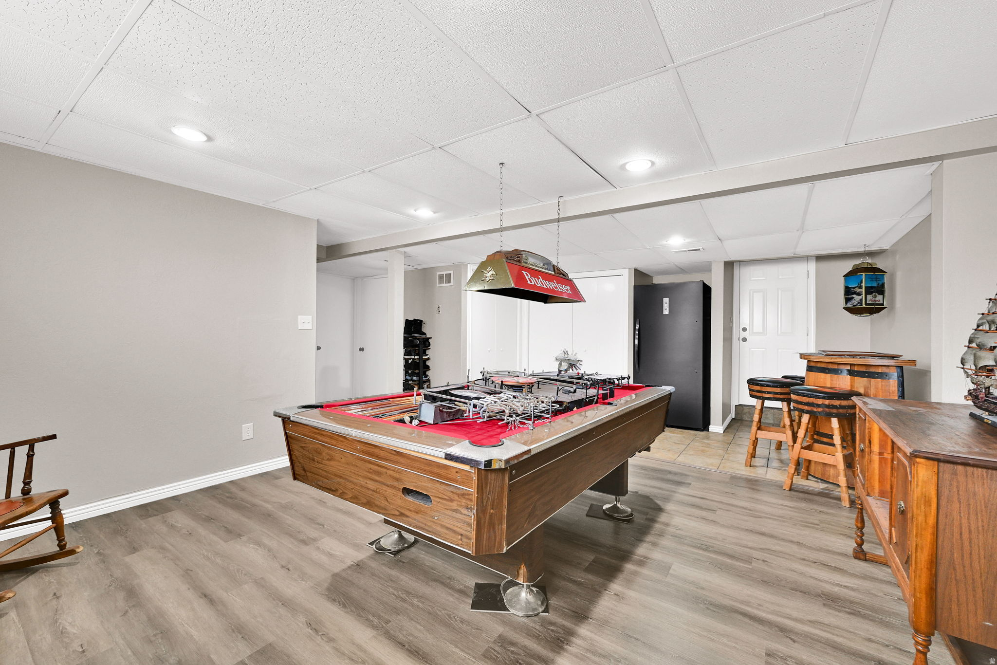 PEPPERMINT PARK - Residential