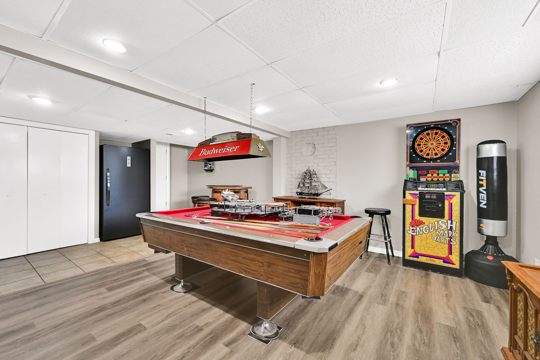 PEPPERMINT PARK - Residential