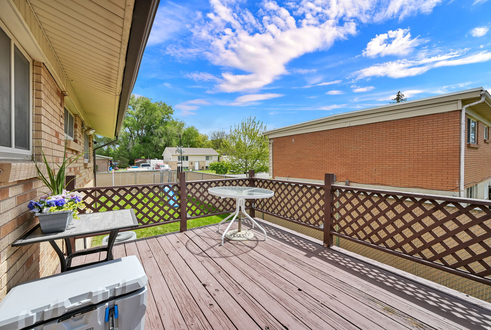 PEPPERMINT PARK - Residential
