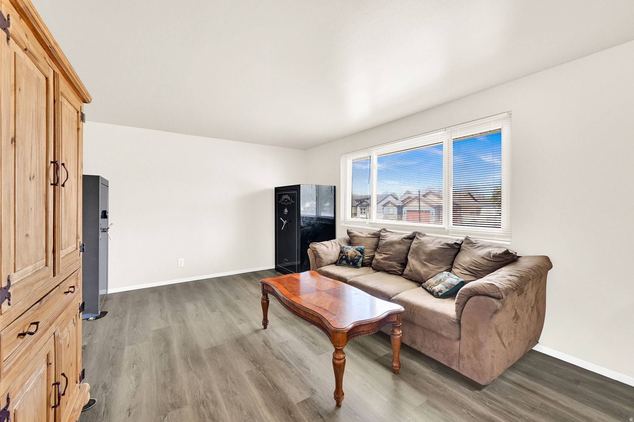 PEPPERMINT PARK - Residential