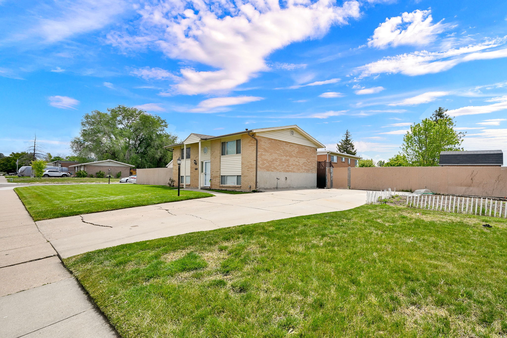 PEPPERMINT PARK - Residential