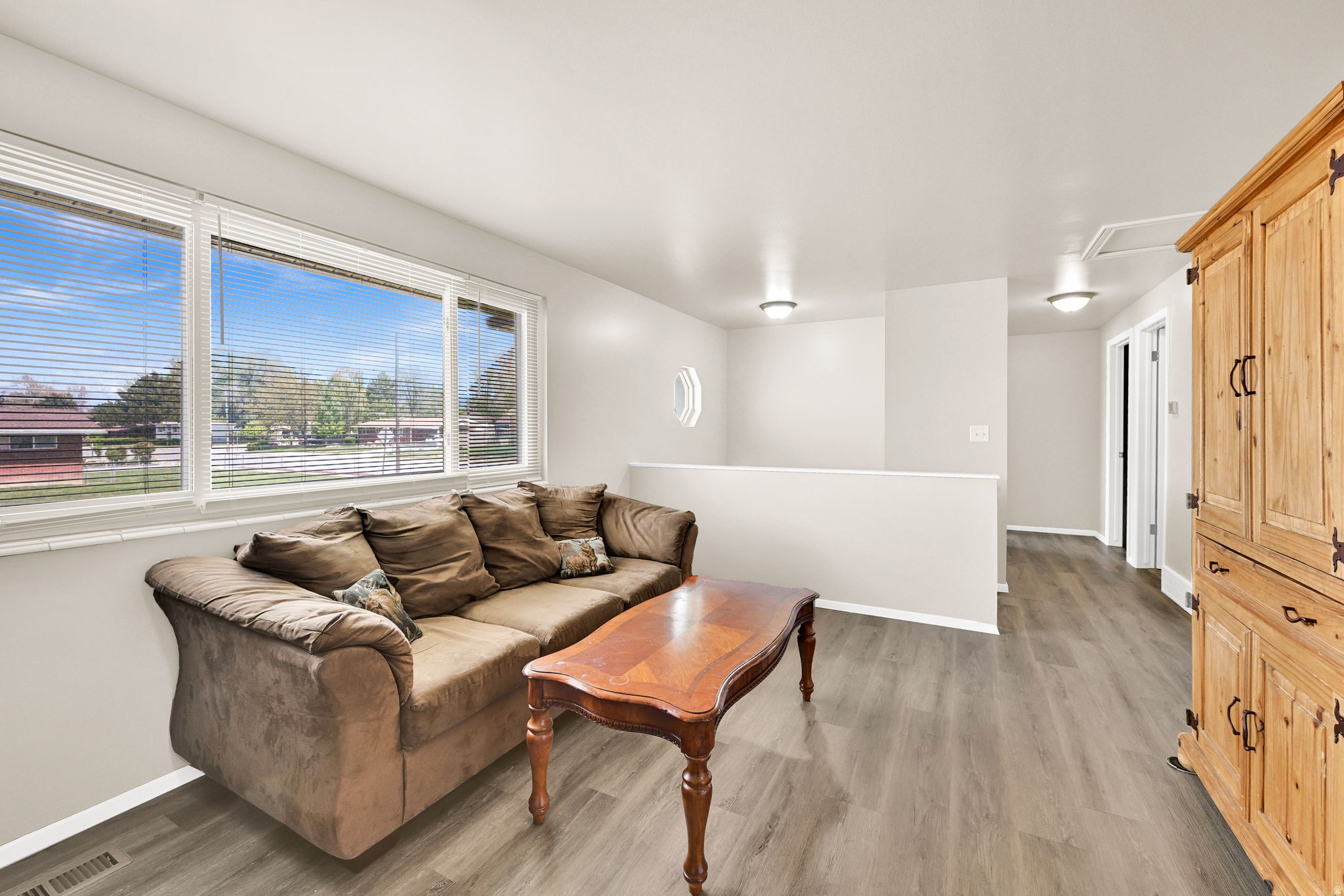 PEPPERMINT PARK - Residential