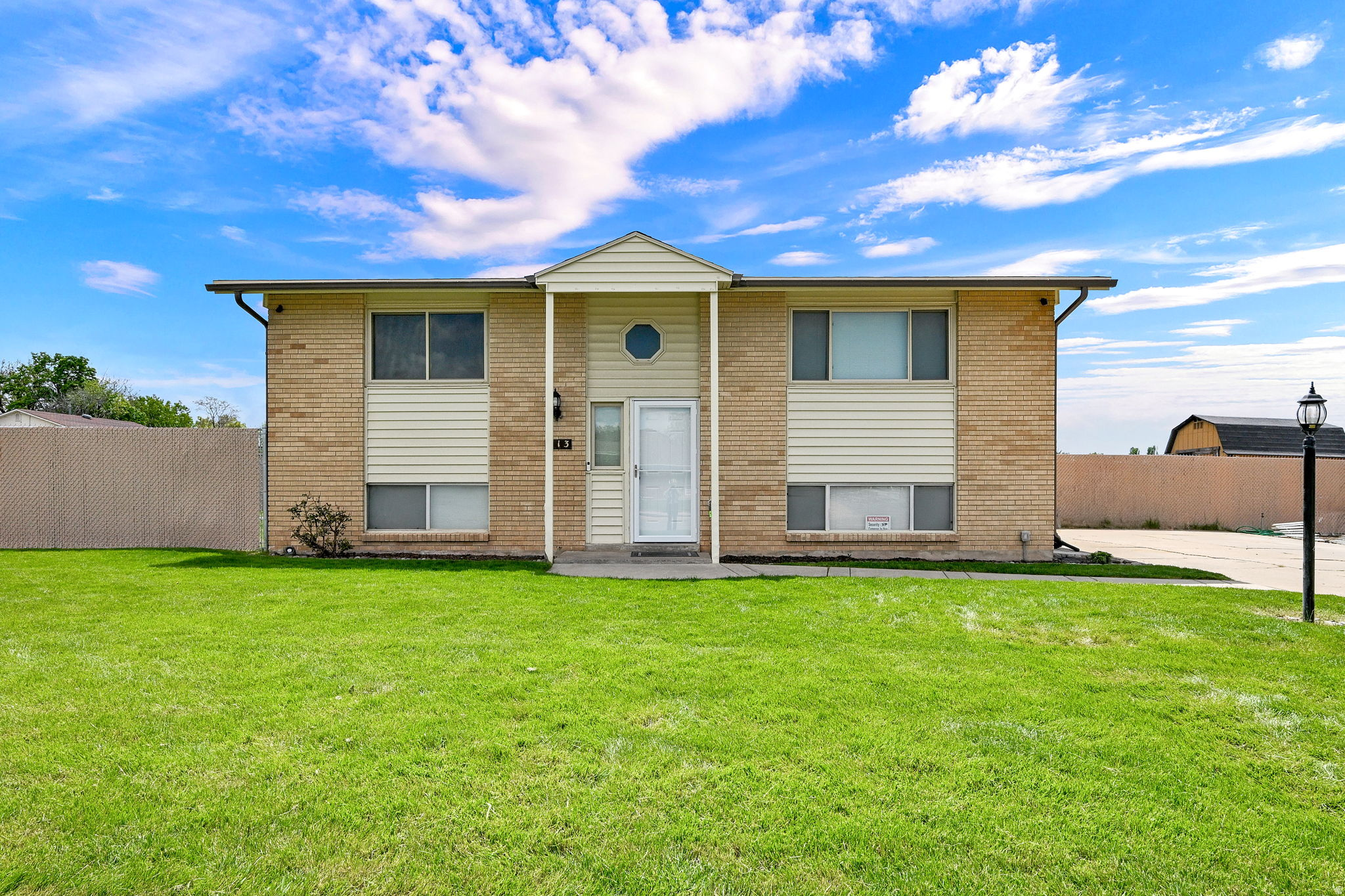 PEPPERMINT PARK - Residential