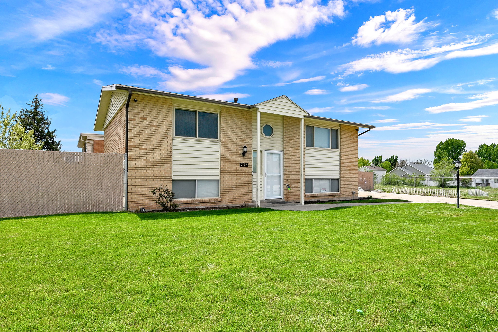 PEPPERMINT PARK - Residential