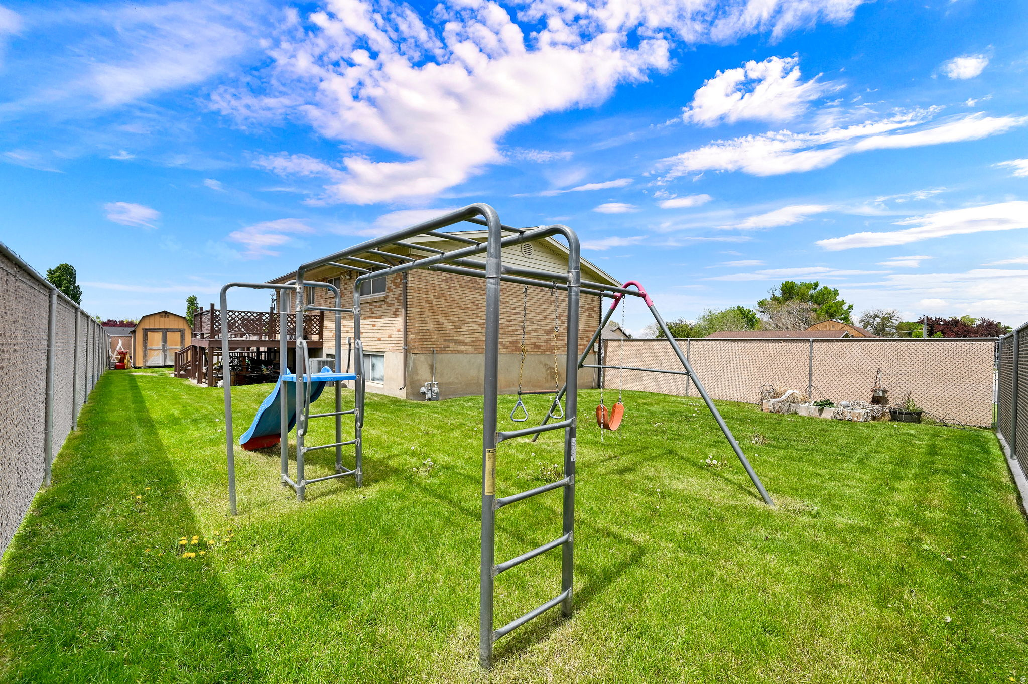 PEPPERMINT PARK - Residential
