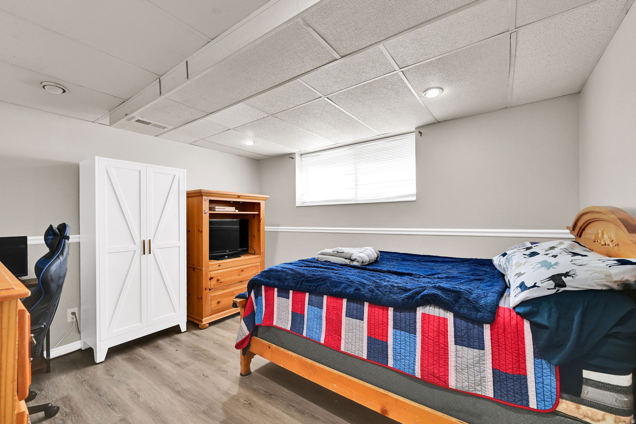 PEPPERMINT PARK - Residential
