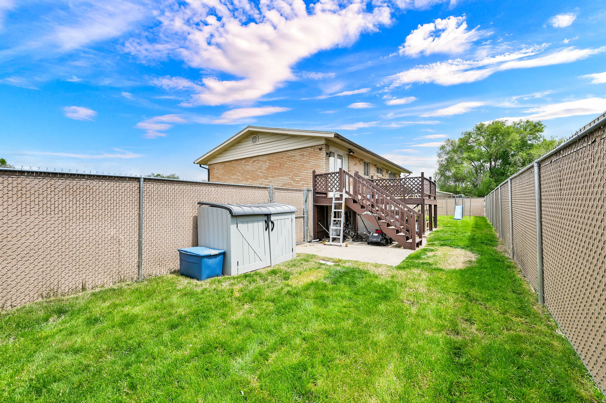 PEPPERMINT PARK - Residential