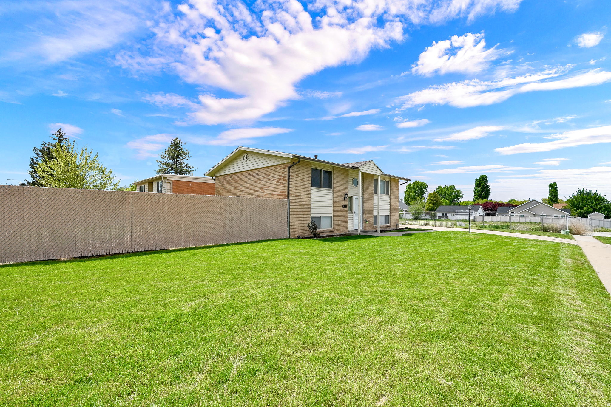 PEPPERMINT PARK - Residential
