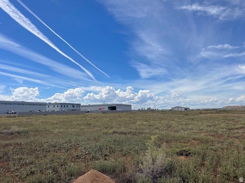 Tiny photo for 2560 W 2000 S #6, Roosevelt, UT 84066 (MLS # 2178103)