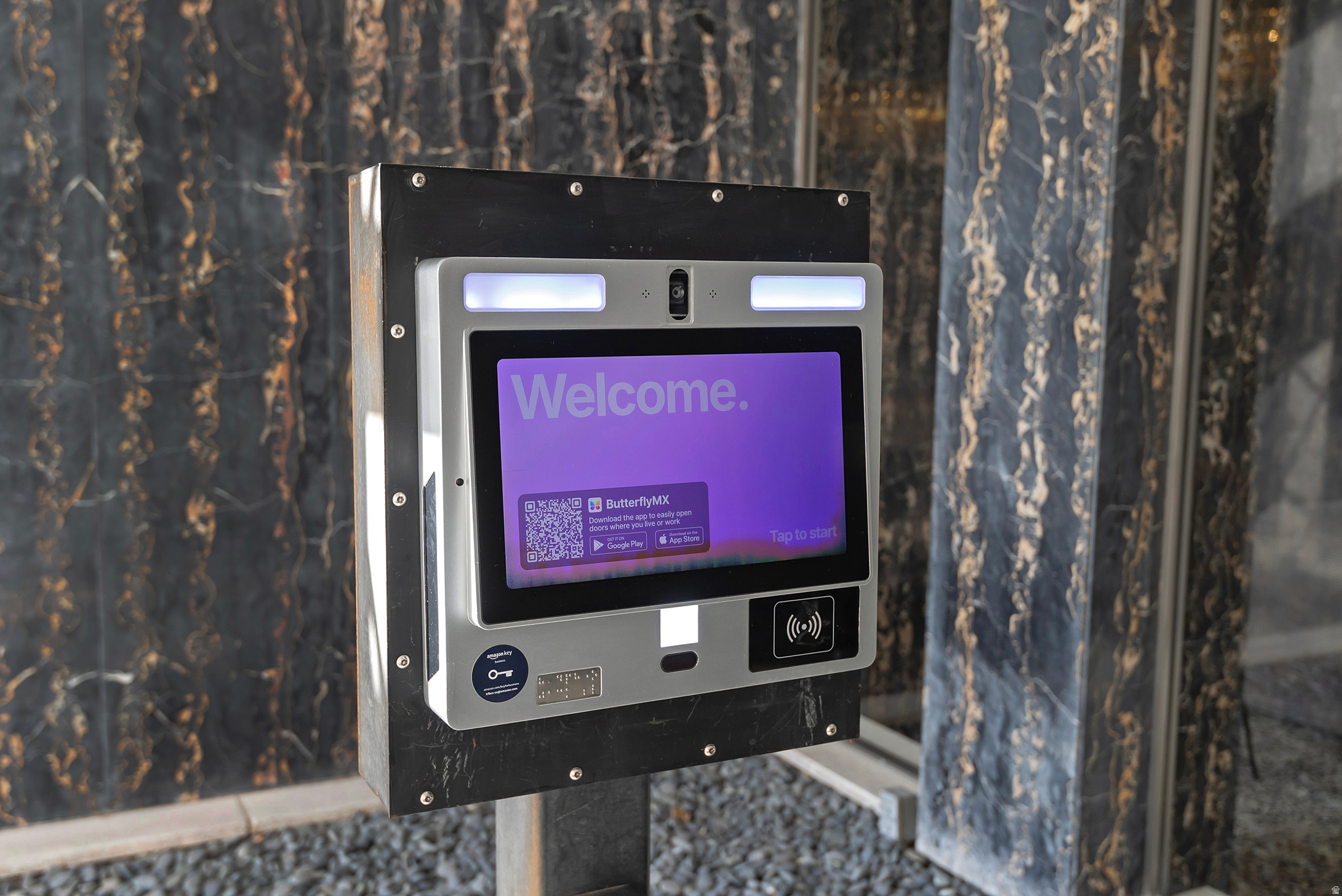 BONNEVILLE TOWERS - Residential