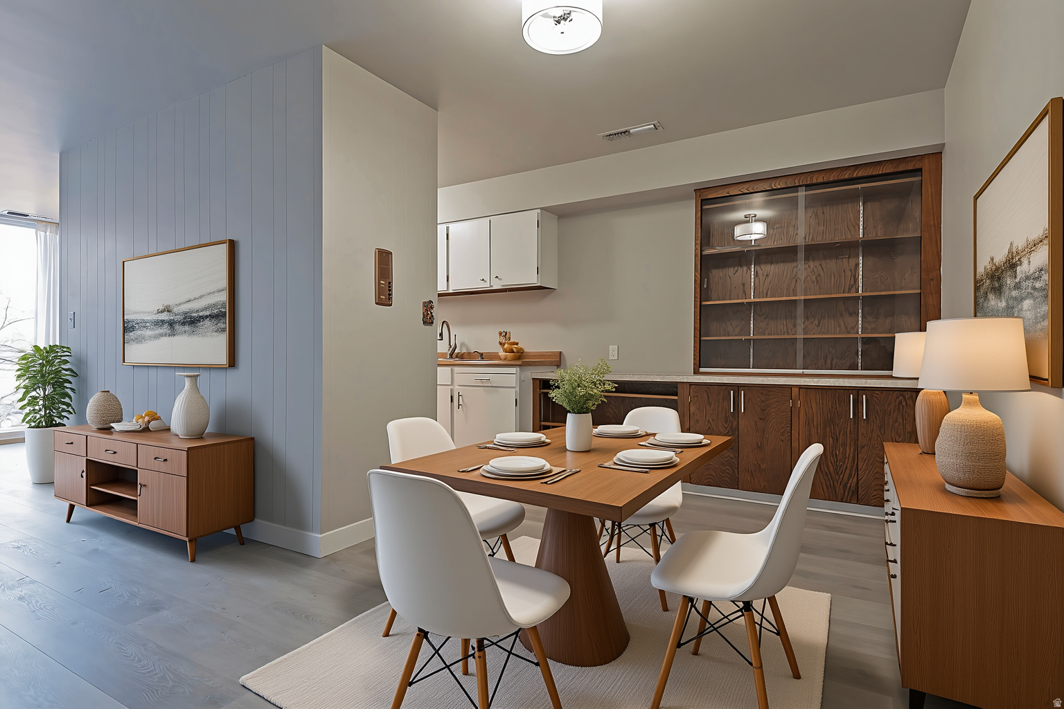 BONNEVILLE TOWERS - Residential