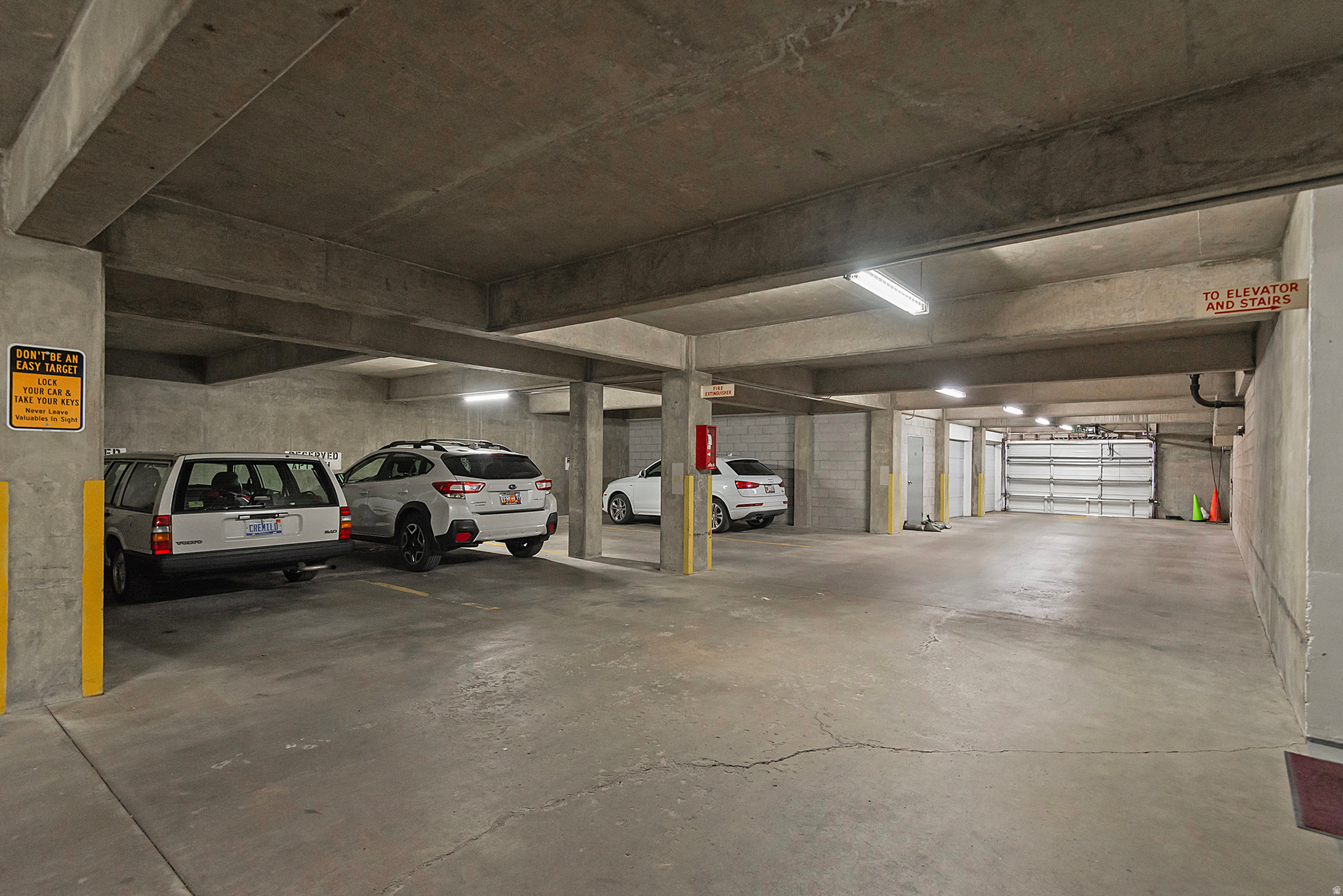 BONNEVILLE TOWERS - Residential