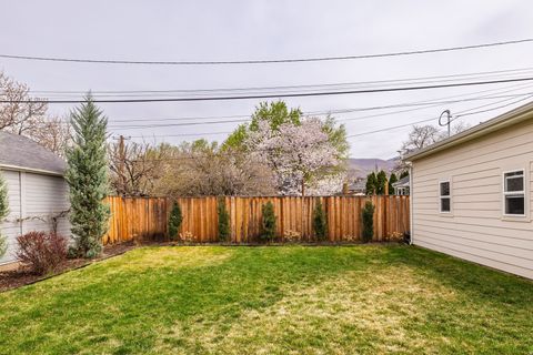 Tiny photo for 1805 S 1900 E, Salt Lake City, UT 84108 (MLS # 2145993)