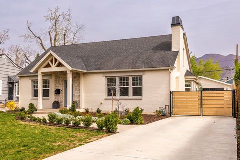 Tiny photo for 1805 S 1900 E, Salt Lake City, UT 84108 (MLS # 2145993)