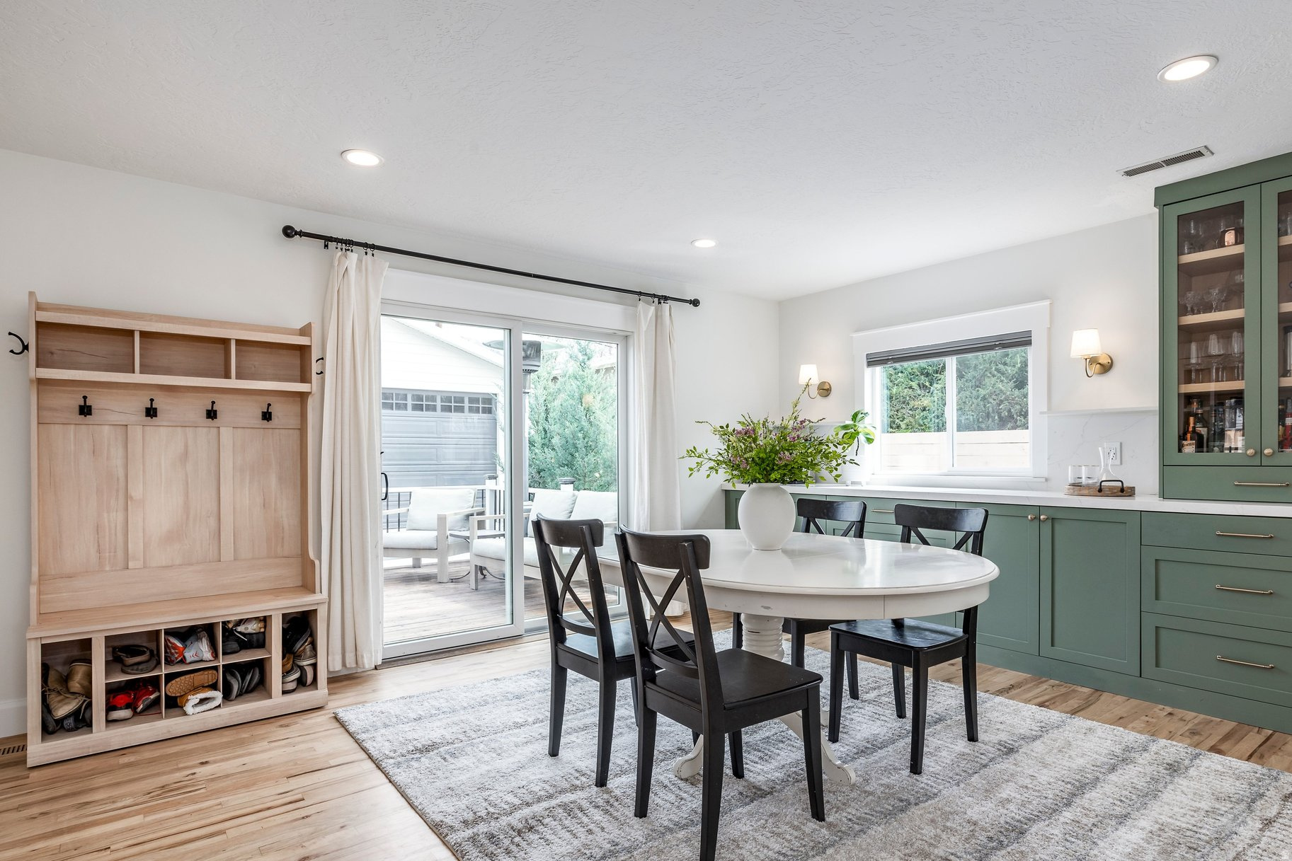 SUGAR HOUSE - Residential