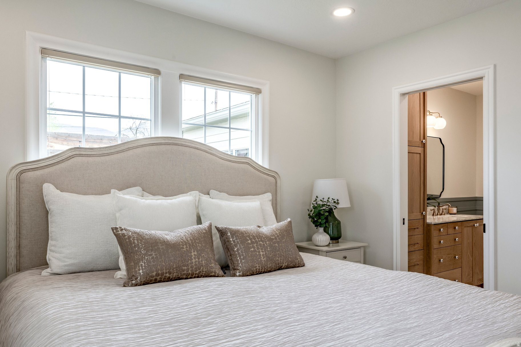 SUGAR HOUSE - Residential