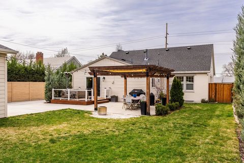 Tiny photo for 1805 S 1900 E, Salt Lake City, UT 84108 (MLS # 2145993)