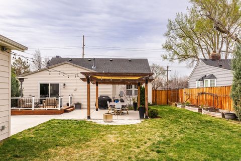 Tiny photo for 1805 S 1900 E, Salt Lake City, UT 84108 (MLS # 2145993)