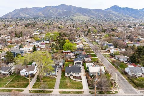 Tiny photo for 1805 S 1900 E, Salt Lake City, UT 84108 (MLS # 2145993)