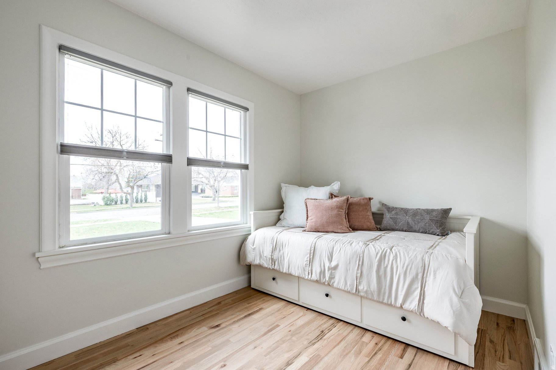 SUGAR HOUSE - Residential