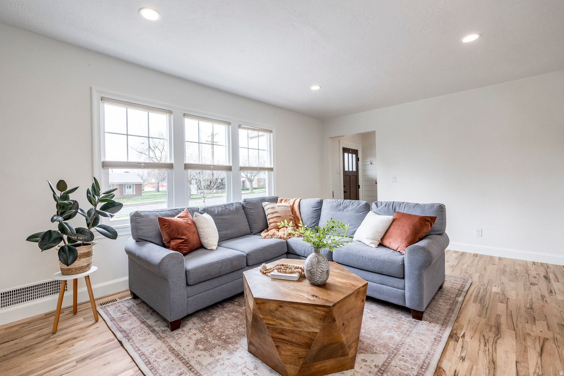 SUGAR HOUSE - Residential