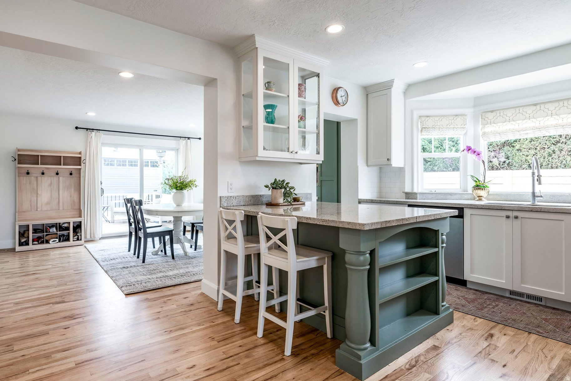 SUGAR HOUSE - Residential