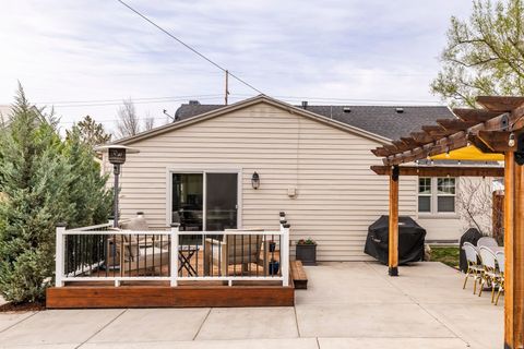 Tiny photo for 1805 S 1900 E, Salt Lake City, UT 84108 (MLS # 2145993)