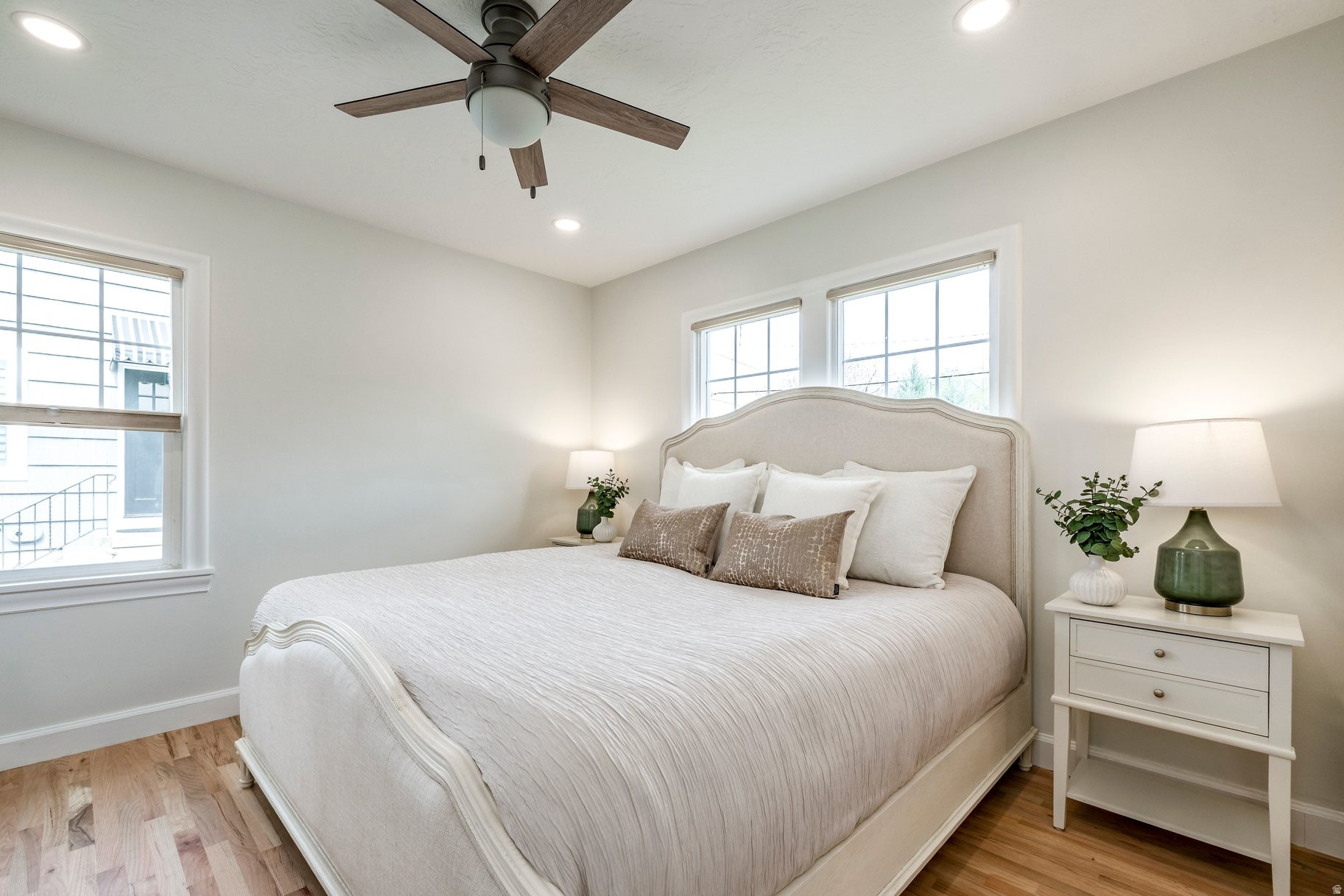 SUGAR HOUSE - Residential