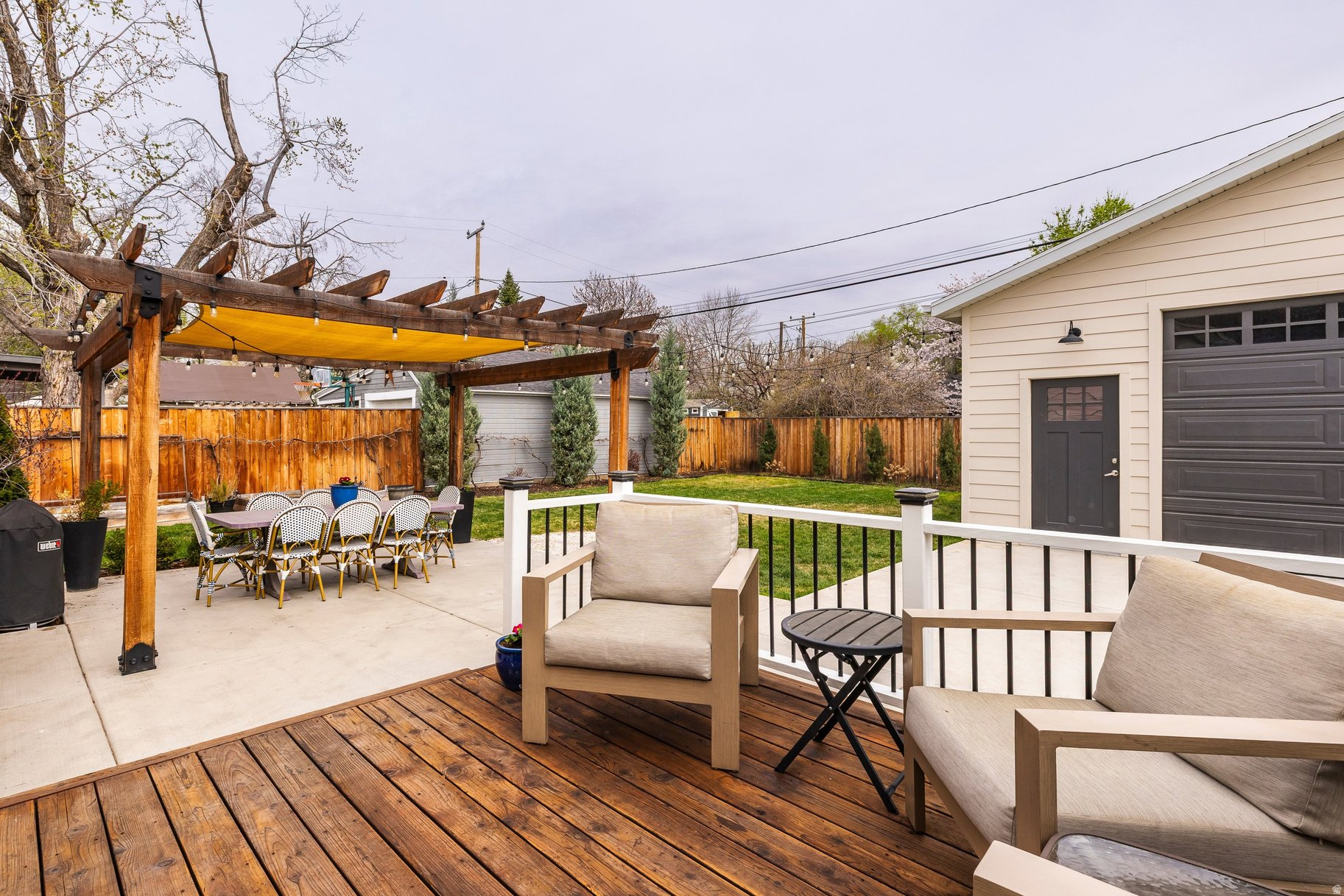 SUGAR HOUSE - Residential