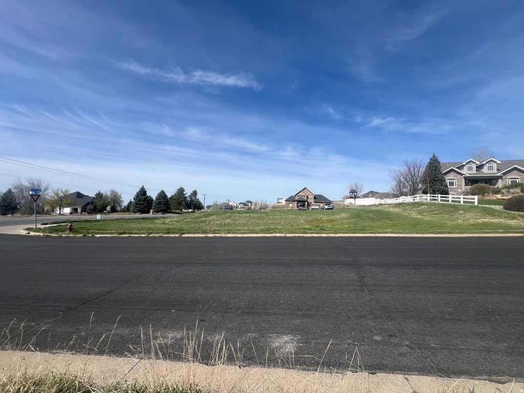 Photo of 1615 E 3450 N, North Logan, UT 84341 (MLS # 2146513)