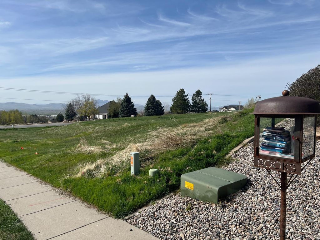 Photo of 1615 E 3450 N, North Logan, UT 84341 (MLS # 2146513)