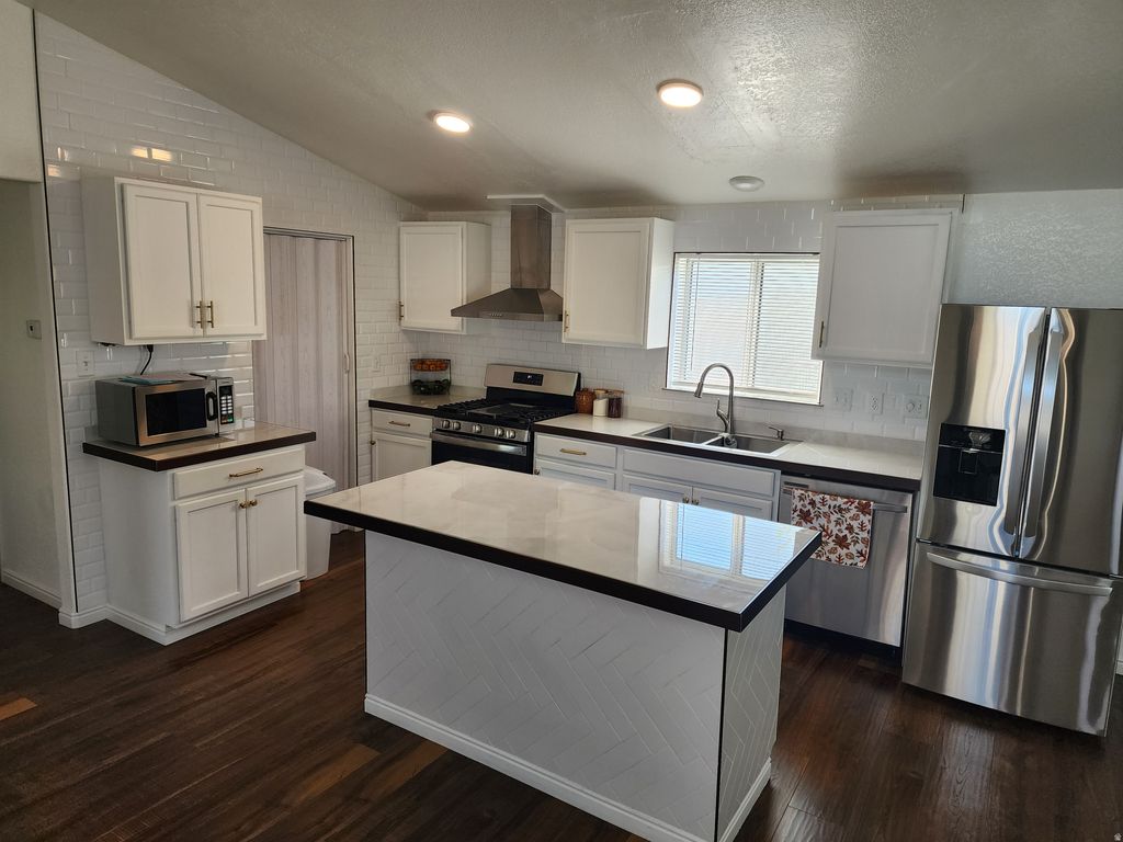 Photo of 3261 W CHESTER PARK DR S #136, West Valley City, UT 84119 (MLS # 2157128)