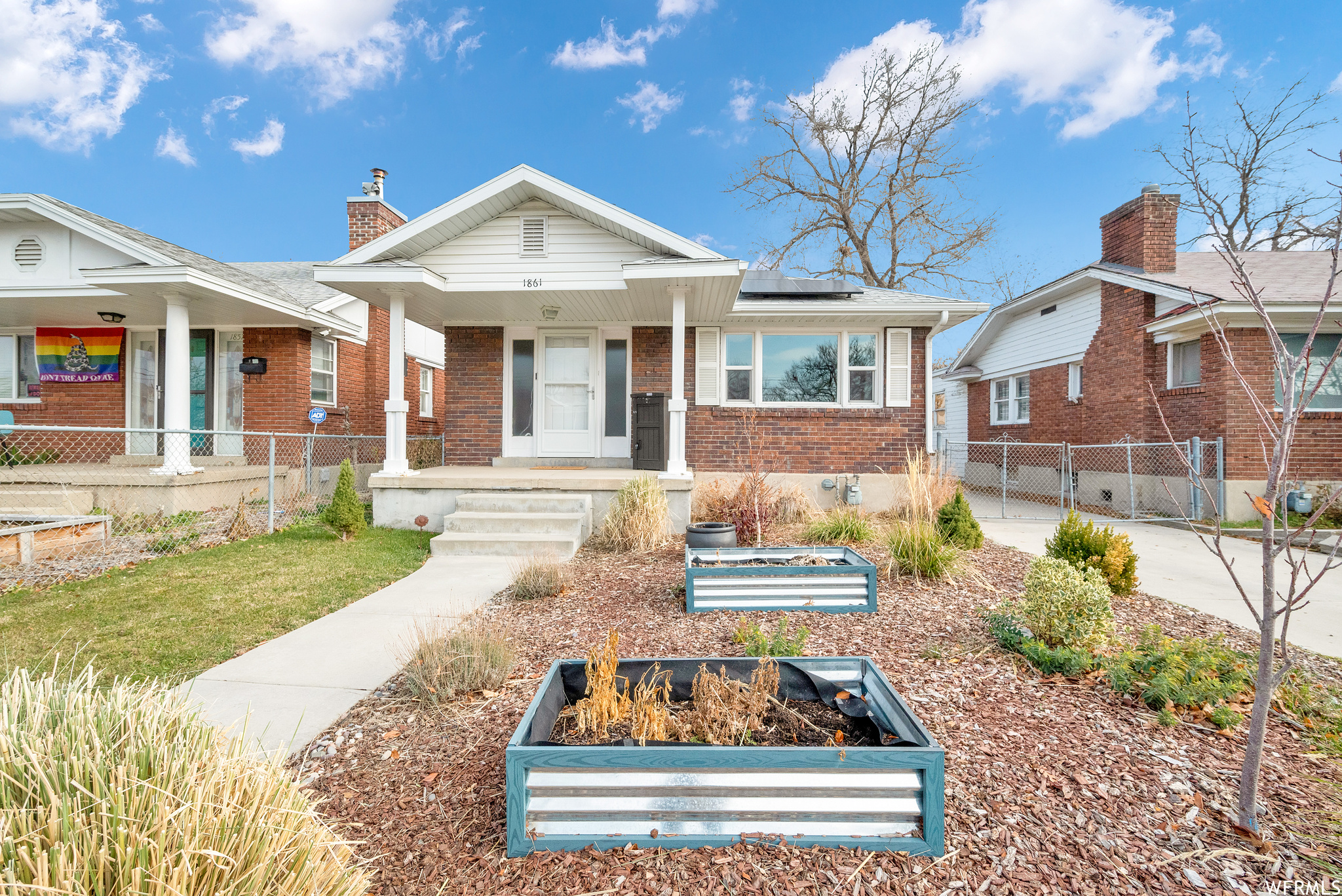 Home For Sale 1861 S 300 E, Salt Lake City UT 84115 Homie