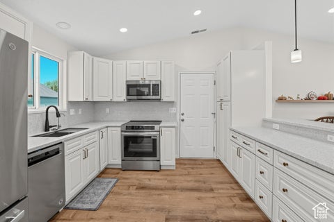 Tiny photo for 448 S 2050 W, Provo, UT 84601 (MLS # 2187535)