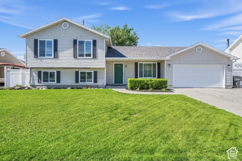 Tiny photo for 448 S 2050 W, Provo, UT 84601 (MLS # 2187535)