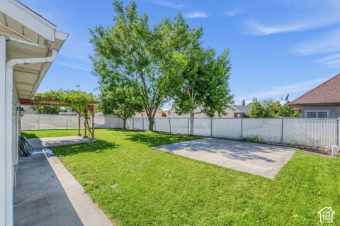 Tiny photo for 448 S 2050 W, Provo, UT 84601 (MLS # 2187535)