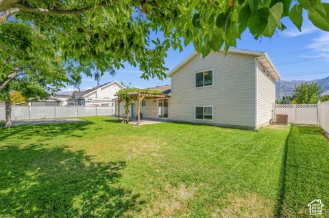 Tiny photo for 448 S 2050 W, Provo, UT 84601 (MLS # 2187535)