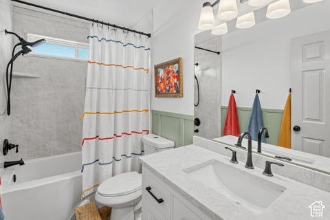 Tiny photo for 448 S 2050 W, Provo, UT 84601 (MLS # 2187535)