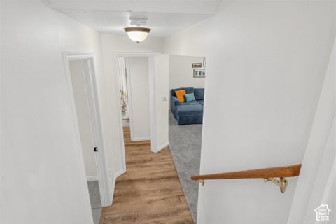 Tiny photo for 448 S 2050 W, Provo, UT 84601 (MLS # 2187535)