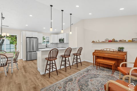 Tiny photo for 448 S 2050 W, Provo, UT 84601 (MLS # 2187535)