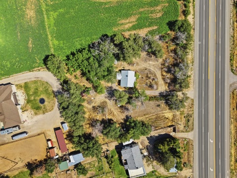 Photo of 15186 S REDWOOD RD, Bluffdale, UT 84065 (MLS # 2184511)
