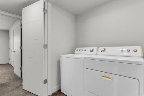 Tiny photo for 618 S 100 W #D102, Springville, UT 84663 (MLS # 2139335)