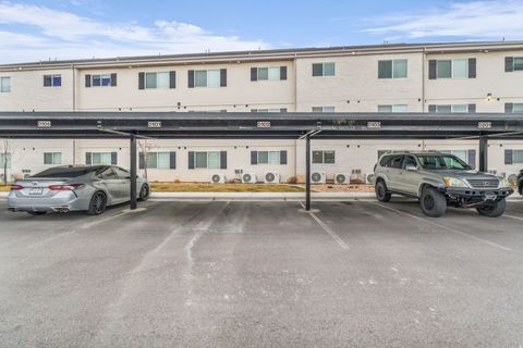 Tiny photo for 618 S 100 W #D102, Springville, UT 84663 (MLS # 2139335)