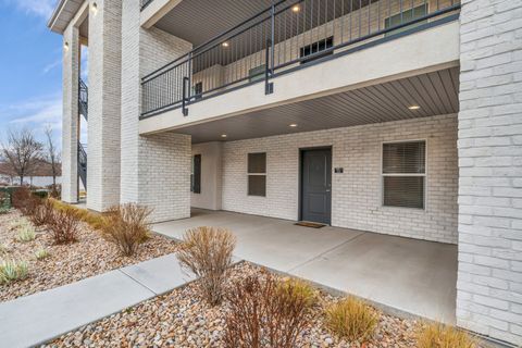 Tiny photo for 618 S 100 W #D102, Springville, UT 84663 (MLS # 2139335)