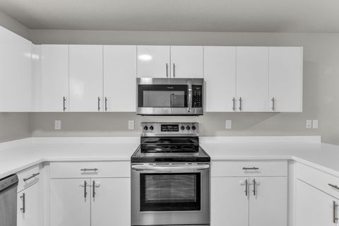 Tiny photo for 618 S 100 W #D102, Springville, UT 84663 (MLS # 2139335)