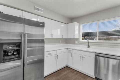 Tiny photo for 618 S 100 W #D102, Springville, UT 84663 (MLS # 2139335)