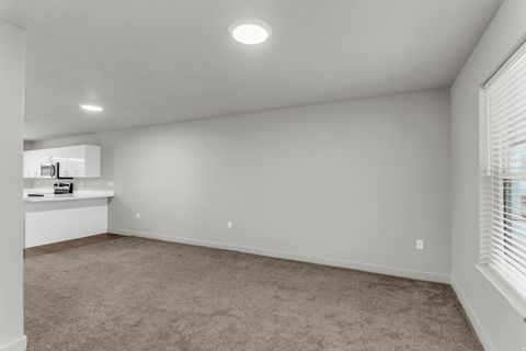 Tiny photo for 618 S 100 W #D102, Springville, UT 84663 (MLS # 2139335)