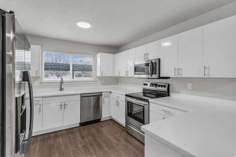 Tiny photo for 618 S 100 W #D102, Springville, UT 84663 (MLS # 2139335)