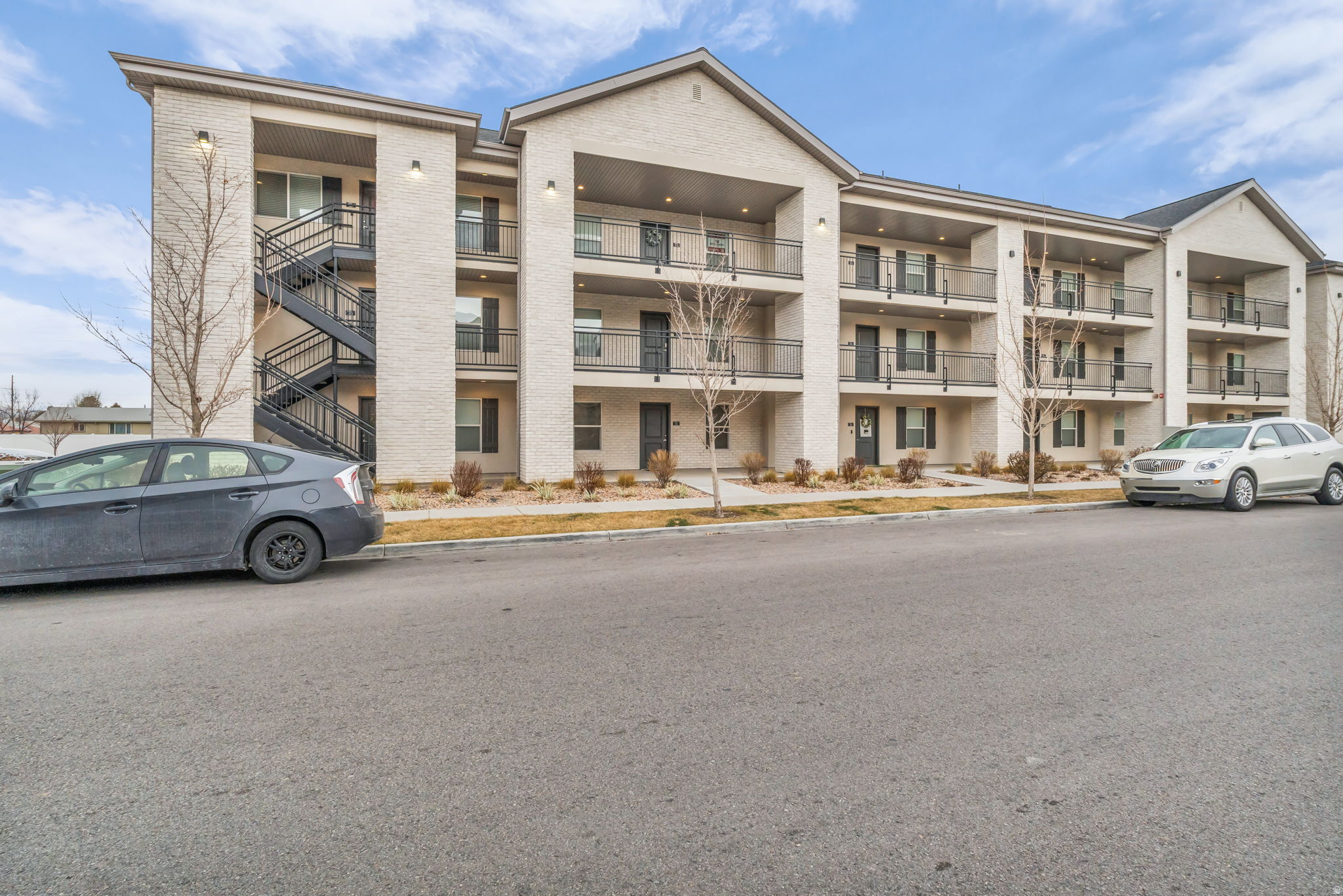 FOXRIDGE - Residential