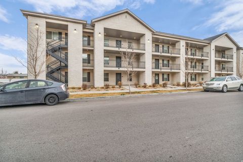 Tiny photo for 618 S 100 W #D102, Springville, UT 84663 (MLS # 2139335)